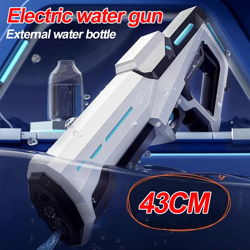 Aqua Blaster Auto Electric Water Gun
