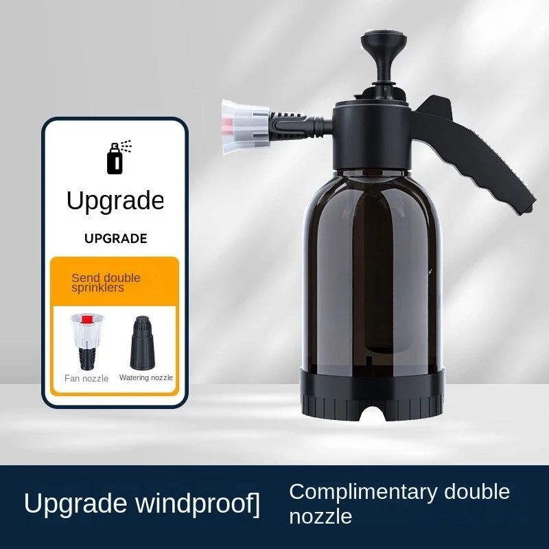 Foam Cannon Pro- 2L Car Wash Sprayer