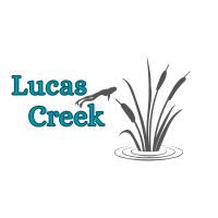 Lucas Creek 