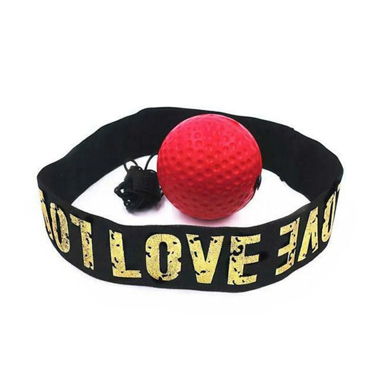 Boxing Speed Ball 